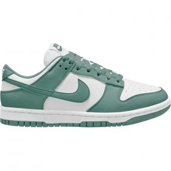 Nike Dunk Low Zapatillas - Mujer - Blanco (40)