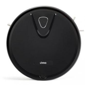 Aspirateur Robot Livoo DOH135N – Puissance 800 Pa