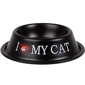 Feline Food Bowl - Ø15