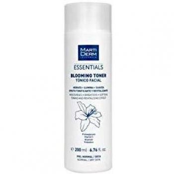 Martiderm Essential Blooming Toner 200ml