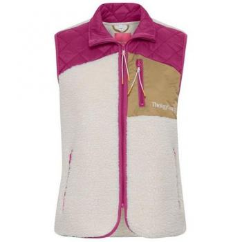 TheJoggConcept Fleecejacke JCBERRI