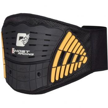 Cinturón de Soporte Lumbar Motocross y Racing