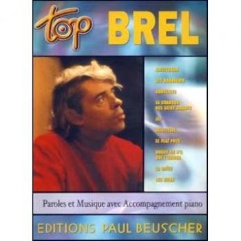 Jacques Brel Top