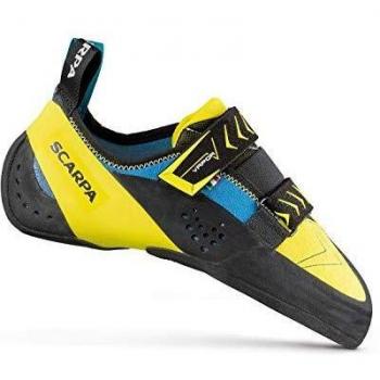 SCARPA - Scarpe Da Arrampicata Scarpa Vapor Vn Scarpe Uomo Eu 38 1/2