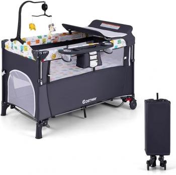 Porta‑culla Mobile FlexiSleep