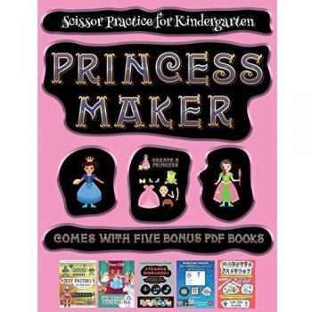 SCISSOR PRAC FOR KINDERGARTEN