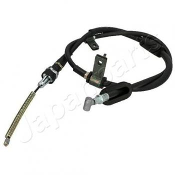 BC‑700 Seilzug – Feststellbremse Japanparts