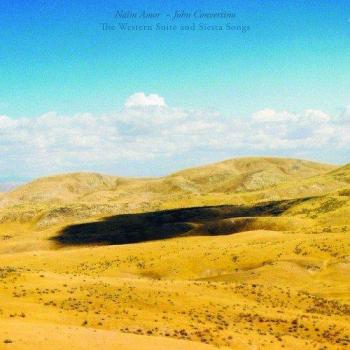 Western Suite and Siesta Songs