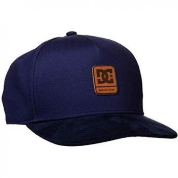 DC Shoes Brackers-Cappellino Snapback da Ragazzo
