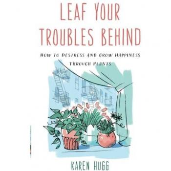 Leaf Your Troubles Behind