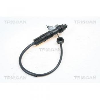 TRISCAN 8140 28247 Kupplungsseilzug