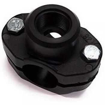 Collarin H Ø25x3/4 para Polietileno Crearplast CS2534