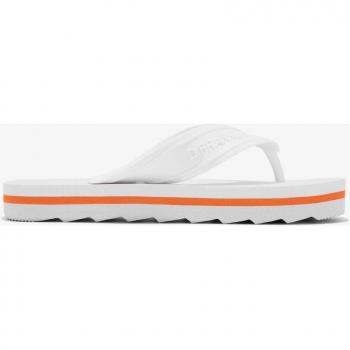 D.Franklin - Chanclas de mujer de dedo con suela eva Flop