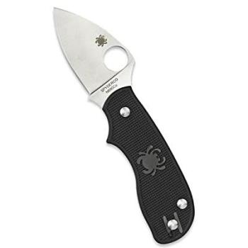Cuchillo de Caza Spyderco Squeak
