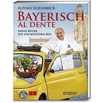 Bayerisch al dente