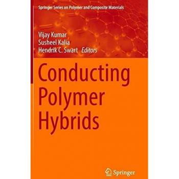 Conducting Polymer Hybrids