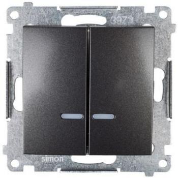 Interruttore Elettrico Kontakt DW5BL.01/48