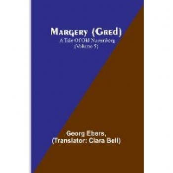 Margery (Gred)