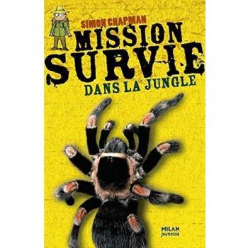 Mission survie dans la jungle