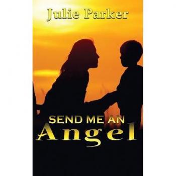 Send me an angel hardcover