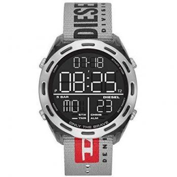 Diesel Reloj Digital Hombre DZ1894