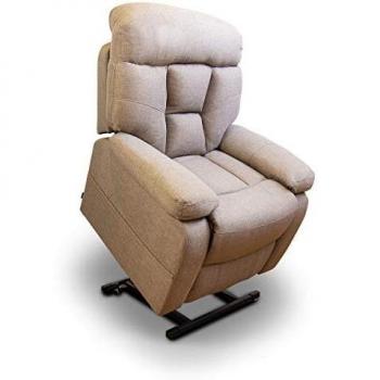 Sillón Masajeador Astan Hogar con Termoterapia