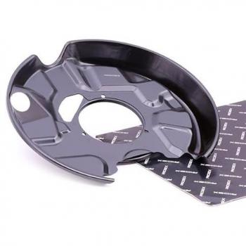RIDEX Protezione Disco Freno Posteriore Sinistro MERCEDES-BENZ 1330S0178