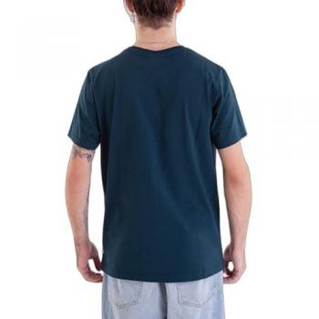 Camiseta Kulte Alaska de Algodón Orgánico y Diseño Moderno