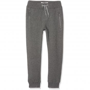 Pantalon de jogging unicolore