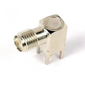 Connettore SMA 50 Ω Molex DataCom – Serie MOL