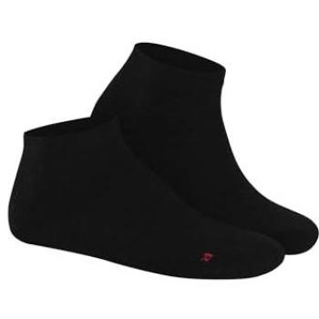 Hudson Basicsocken Air Plush (1-Paar) Herren Sneaker Socken mit anatomisch geformter Plüschsohle