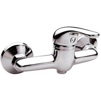 AquaSu® 76521 3 Einhandmischer Ottawa für Brause | Chrom
