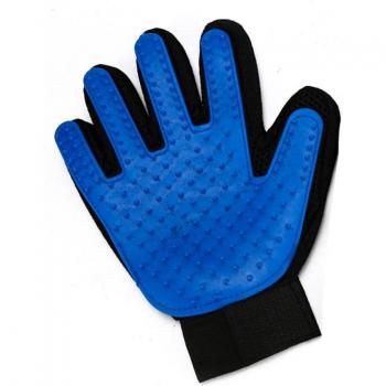 Cat Deshedding Bathing Glove