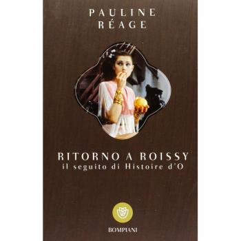 Ritorno a Roissy