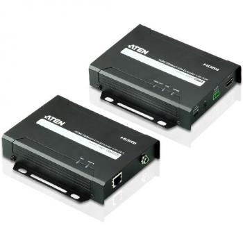 Ve802 HDMI HDBaseT-Lite Extender with POH (4K@40m)