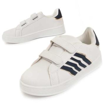 Zapatillas Casual Niña y Niño Montevita Sneakid