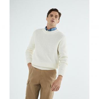 Jersey Cuello Redondo North Sails 5gg Knit