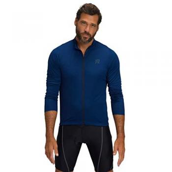 JP1880 T-Shirt Rad-Trikotjacke Bikewear Langarm QuickDry