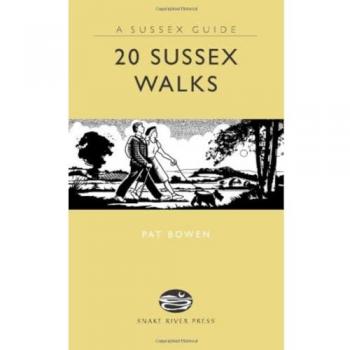 20 Sussex Walks
