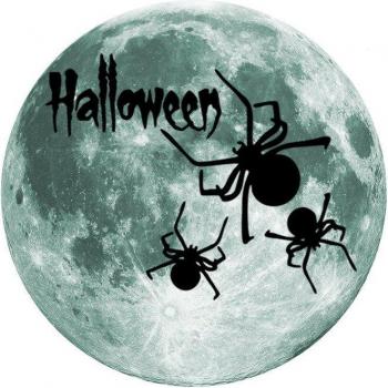 Protección Lunar Pared