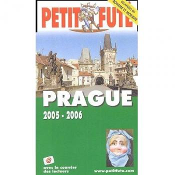 Petit Futé Prague
