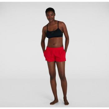 Speedo Essential 16 Inch Watershorts - Yellow - Size Medium