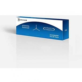 Ecovacs U2 Series Vacuum and Mop Parts Bundle