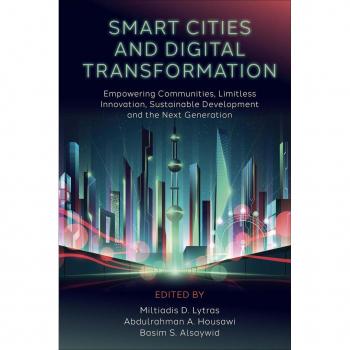 Smart Cities and Digital Transformation
