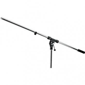 K&M 211 Boom Arm para grabación
