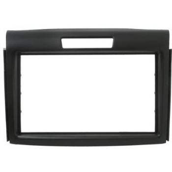 Phonocar Adattatore autoradio 03616 Mascherina 2DIN-ISO Nero Honda CR-V