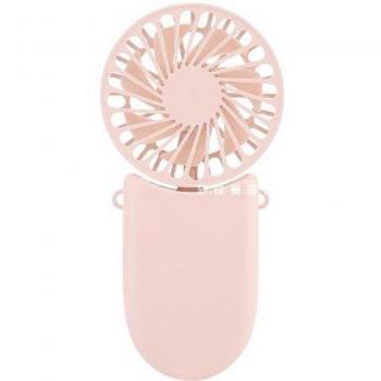 Rechargeable Bladeless Neck Fan - Mini Air Cooler for Sports and Outdoor Activities