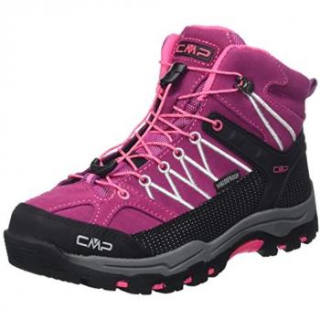 CMP Scarpe Rigel Mid WP per Bambini