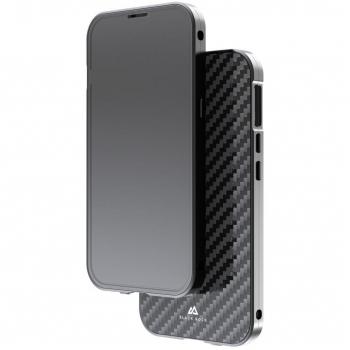 Black Rock Hama 360° Glass - Cover - Apple - iPhone 14 - 15,5 cm (6.1 ) - Schwarz - Transparent Handy-Schutzhülle 15,2 cm (6) (00215152)