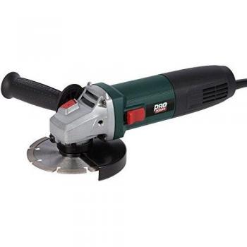Powerplus powp1020 amoladora angular 850w 125mm
